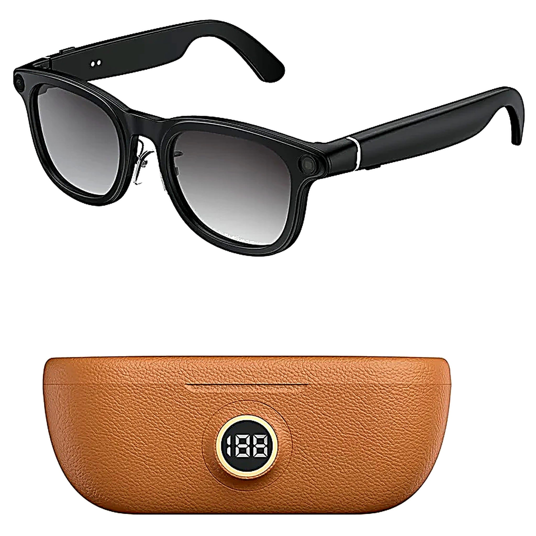 Intelligent Glasses 2.0 Premium
