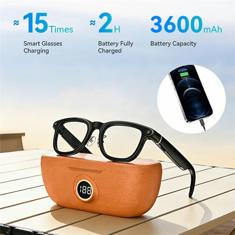 Intelligent Glasses 2.0 Premium