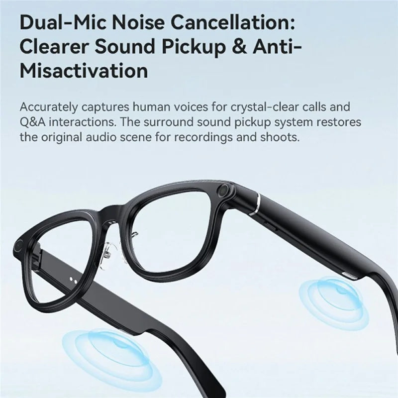 Intelligent Glasses 2.0 Premium