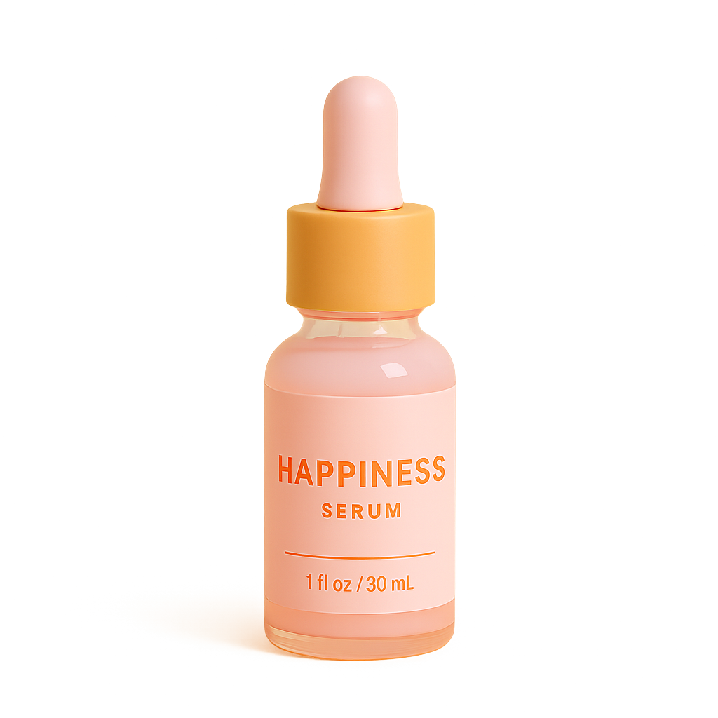 Happiness Serum
