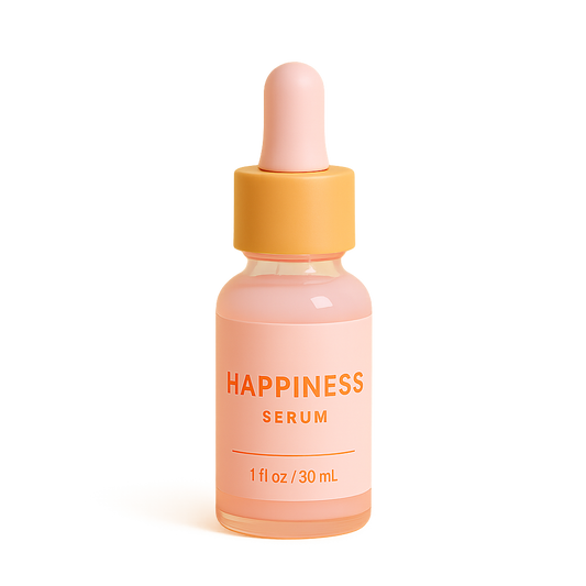 Happiness Serum